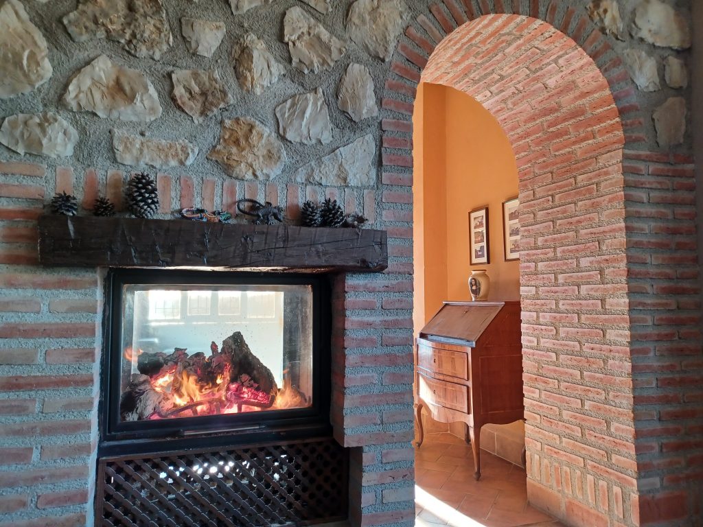 20231110 162440 Casa Rural El Viejo Castaño